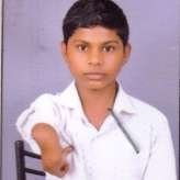 Candidate Image